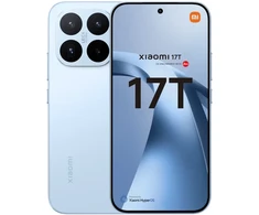 XIAOMI 17T 5G 12/256GB Blue