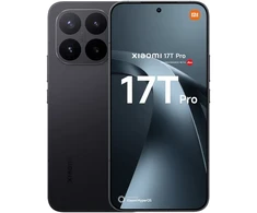 XIAOMI 17T Pro 5G 12/512GB Black