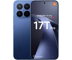 XIAOMI 17T Pro 5G 12/512GB Deep Blue