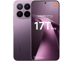 XIAOMI 17T Pro 5G 12/512GB Deep Violet