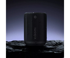 Xiaomi Bluetooth Mini nešiojama kolonėlė, Juodos spalvos