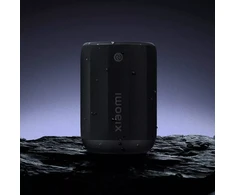 Xiaomi Bluetooth Mini nešiojama kolonėlė, Juodos spalvos