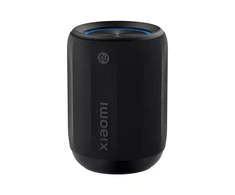 Xiaomi Bluetooth Mini nešiojama kolonėlė, Juodos spalvos