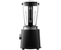Xiaomi Maišytuvas, EU, 600 W, 1.75 l talpa, juodos spalvos