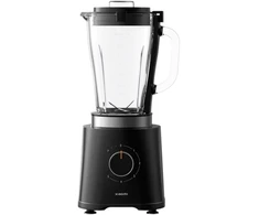 Xiaomi Maišytuvas, EU, 600 W, 1.75 l talpa, juodos spalvos