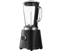 Xiaomi Maišytuvas, EU, 600 W, 1.75 l talpa, juodos spalvos