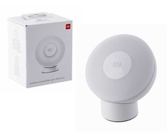 Xiaomi Mi Motion-Activated Night Light 2 bevielė naktinė lempa, balta