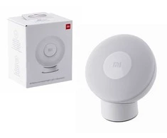 Xiaomi Mi Motion-Activated Night Light 2 bevielė naktinė lempa, balta