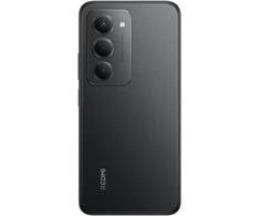 XIAOMI Redmi 15 4G 8/256GB Midnight Black