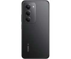 Xiaomi Redmi 15 5G 4/128GB Midnight Black