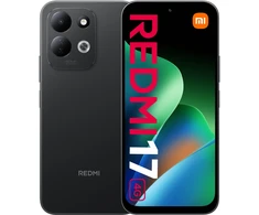 XIAOMI Redmi 4G 4/128GB Black