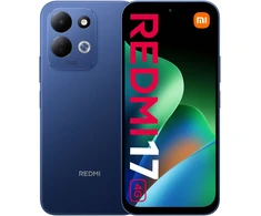 XIAOMI Redmi 17 4G 4/128GB Deep Blue