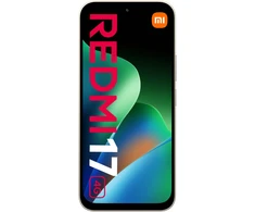XIAOMI Redmi 17 4G 4/128GB Oak Green