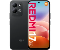 XIAOMI Redmi 17 5G 4/128GB Black