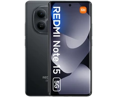Xiaomi Redmi Note 15 5G 8/256GB Black
