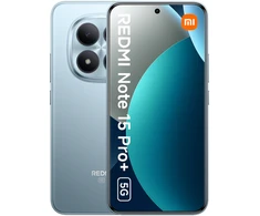 Xiaomi Redmi Note 15 Pro+ 5G 8/256GB Glacier Blue