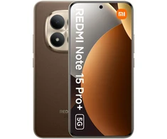 Xiaomi Redmi Note 15 Pro+ 5G 8/256GB Mocha Brown