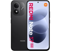 XIAOMI REDMI Note 17 5G 6/128GB Black