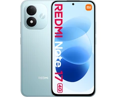 XIAOMI REDMI Note 17 4G 4/128GB Sky Teal