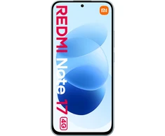 XIAOMI REDMI Note 17 4G 4/128GB Sky Teal
