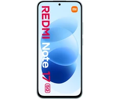 XIAOMI REDMI Note 17 5G 6/128GB Sky Teal