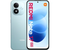 XIAOMI REDMI Note 17 5G 6/128GB Sky Teal