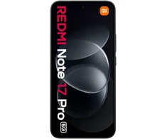 XIAOMI REDMI Note 17 Pro 5G 6/256GB Black