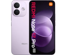 XIAOMI REDMI Note 17 Pro 5G 6/256GB Nebula Purple