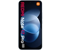 XIAOMI REDMI Note 17 Pro 5G 6/256GB Sky Blue