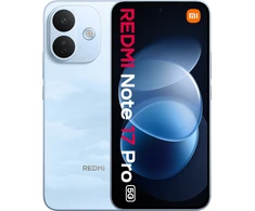 XIAOMI REDMI Note 17 Pro 5G 6/256GB Sky Blue
