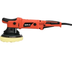 Yato ekscentrinis poliruoklis YT-82200, 750W, 150mm