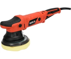 Yato ekscentrinis poliruoklis YT-82200, 750W, 150mm