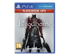 Sony PS4 Žaidimas Playstation Hits Bloodborne