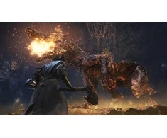 Sony PS4 Žaidimas Playstation Hits Bloodborne