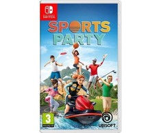 Žaidimas Nintendo Switch Sports Party