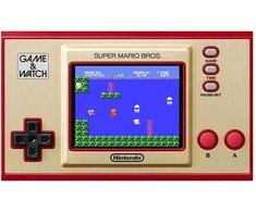 Žaidimas Nintendo Game &amp; Watch: Super Mario Bros