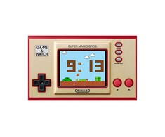 Žaidimas Nintendo Game &amp; Watch: Super Mario Bros