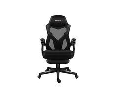 Žaidimų kėdė Huzaro Combat 3.1 Carbon | juodos spalvos