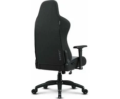 Žaidimų kėdė SENSE7 Spellcaster FUKU XL, Pilka (medžiaginė)