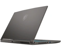 Žaidimų kompiuteris MSI Thin 15 B12U | 15.6" FullHD IPS 144Hz / Intel Core i7-12650H iki 4.7Ghz / 16GB RAM / 512Gb SSD PCIe / GeForce RTX3050 4Gb / USB C / HDMI / WiFi AX / šviečianti klaviatūra / Windows 11