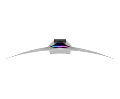 Žaidimų monitorius 49 colių „Odyssey OLED G9“ (G95SD) DQHD 240 Hz (LS49DG954SUXEN)