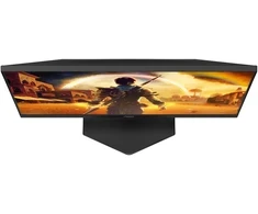 Žaidimų monitorius AOC 24G42E/ 24 col./ Full HD ( 1920x1080)/ Fast IPS/HDR10/180Hz/1 ms/Adaptive Sync