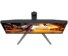 Žaidimų monitorius AOC 24G4HA | 23,8 col. | HDR 10 | Fast IPS | 1920x1080 | 200 Hz