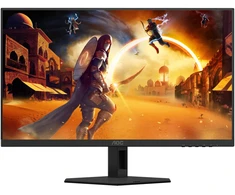 Žaidimų monitorius AOC 24G4ZRE, 23.8" Full HD (1920x1080) IPS, 260Hz, 0.5ms, HDR10, Adaptive Sync
