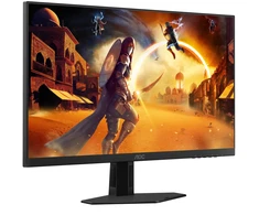 Žaidimų monitorius AOC 24G4ZRE, 23.8" Full HD (1920x1080) IPS, 260Hz, 0.5ms, HDR10, Adaptive Sync
