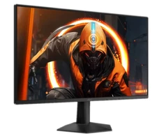 Žaidimų monitorius AOC 24G50F, 23.8" Full HD (1920x1080) IPS, 180Hz, 1ms, HDR10, Adaptive Sync