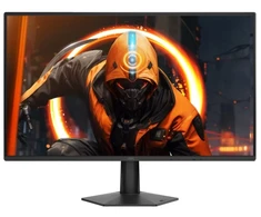 Žaidimų monitorius AOC 27G50F, 27" Full HD (1920x1080) IPS, 180Hz, 1ms, HDR10, Adaptive Sync