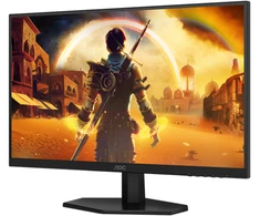 Žaidimų monitorius AOC Q27G42XE | 27" | QHD | 16:9 | 1 ms | 180 Hz | Fast IPS