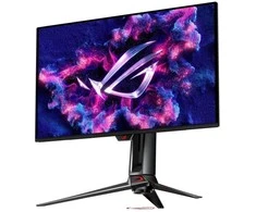 Žaidimų monitorius ASUS ROG Swift OLED PG27UCDM 27 colių (90LM0B30-B01971)