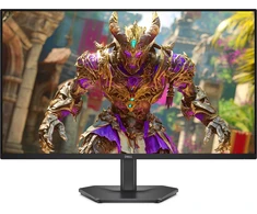 Žaidimų monitorius Dell SE2726HG, 27" Full HD (1920x1080) Fast IPS, 240Hz, 0.5ms, FreeSync Premium, HDMI 2.1, DP 1.4